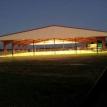 Kerrville Arena Lighting