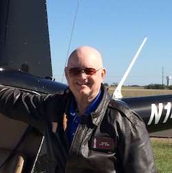 James A. "Hoss" Boyd